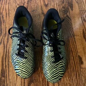 Adidas Cleats Taquiero FG